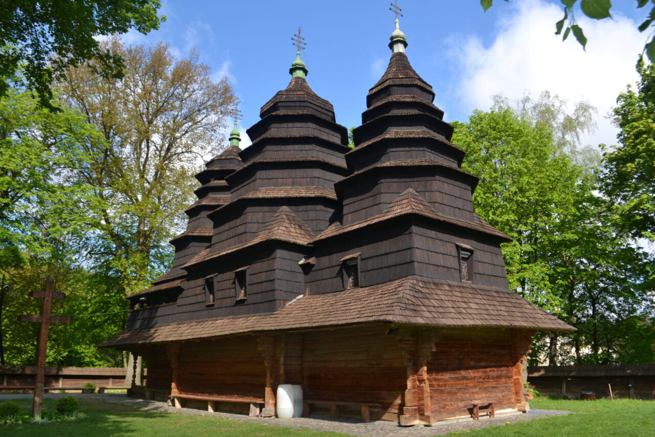 Shevch. hay - cerkva Mykolaya z Kryvky - 07 (Hubi)